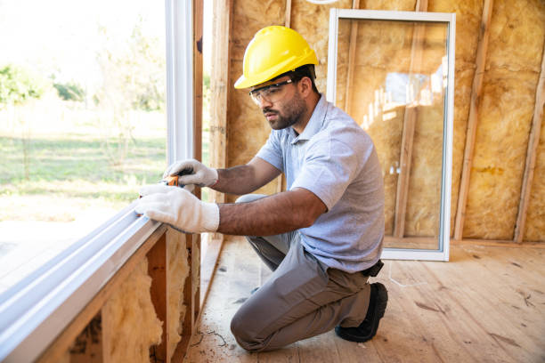 Best Attic Insulation Installation  in Lexington, VA